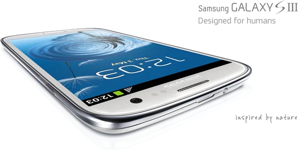 Samsung Galaxy S3
