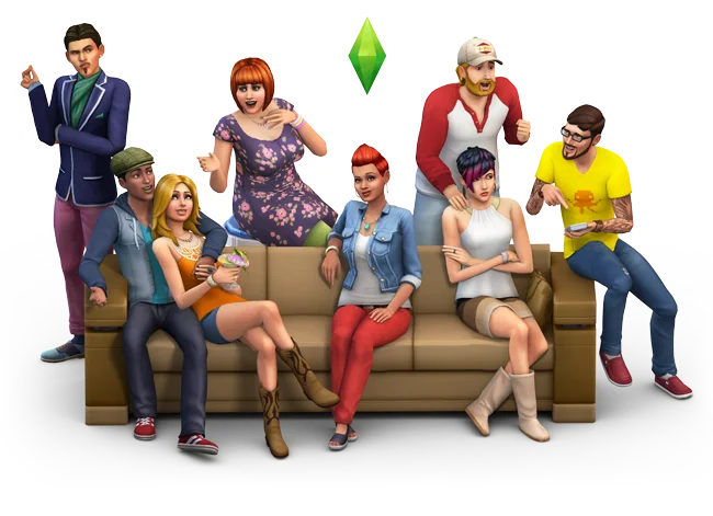 The Sims 4 Cheats List